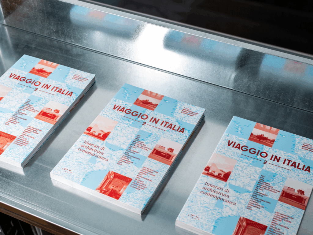 Viaggio in Italia