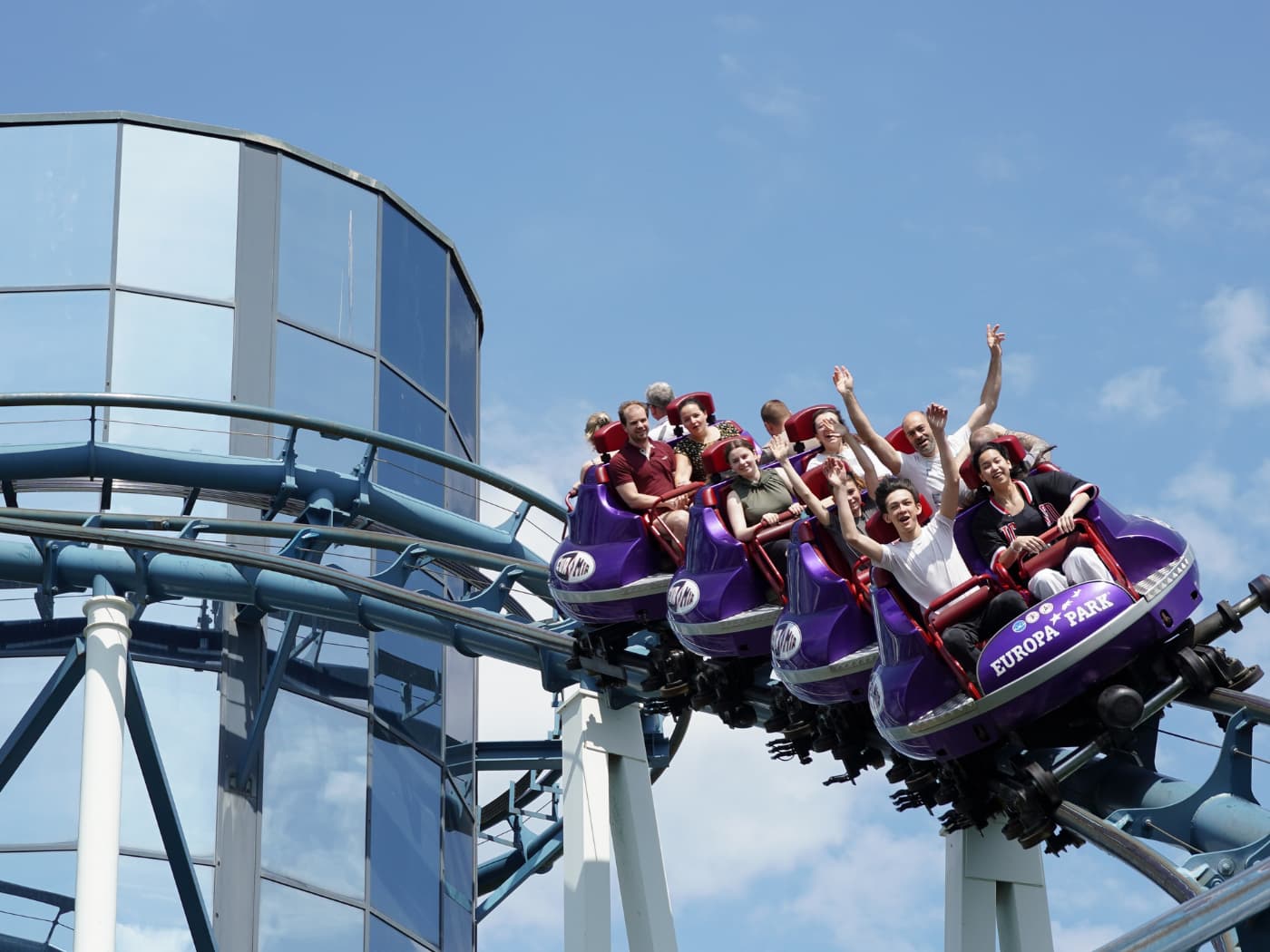 Parco tematico Europa-Park