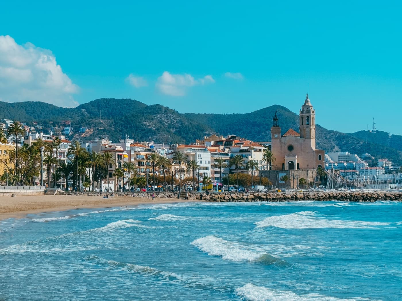Sitges