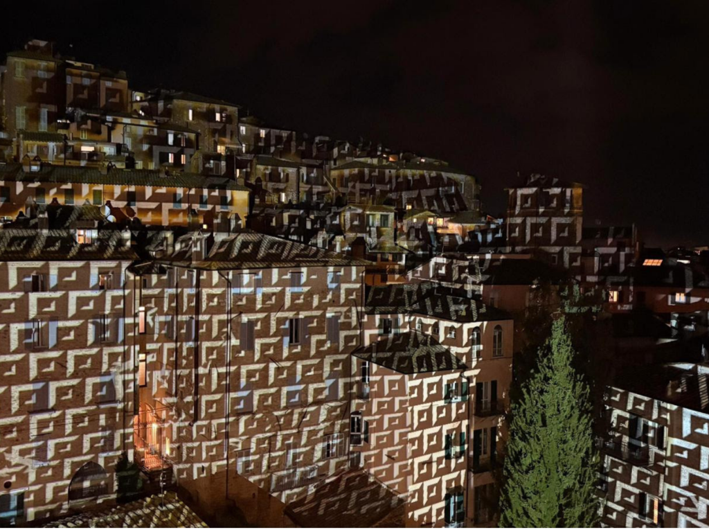 La Città del Cioccolato