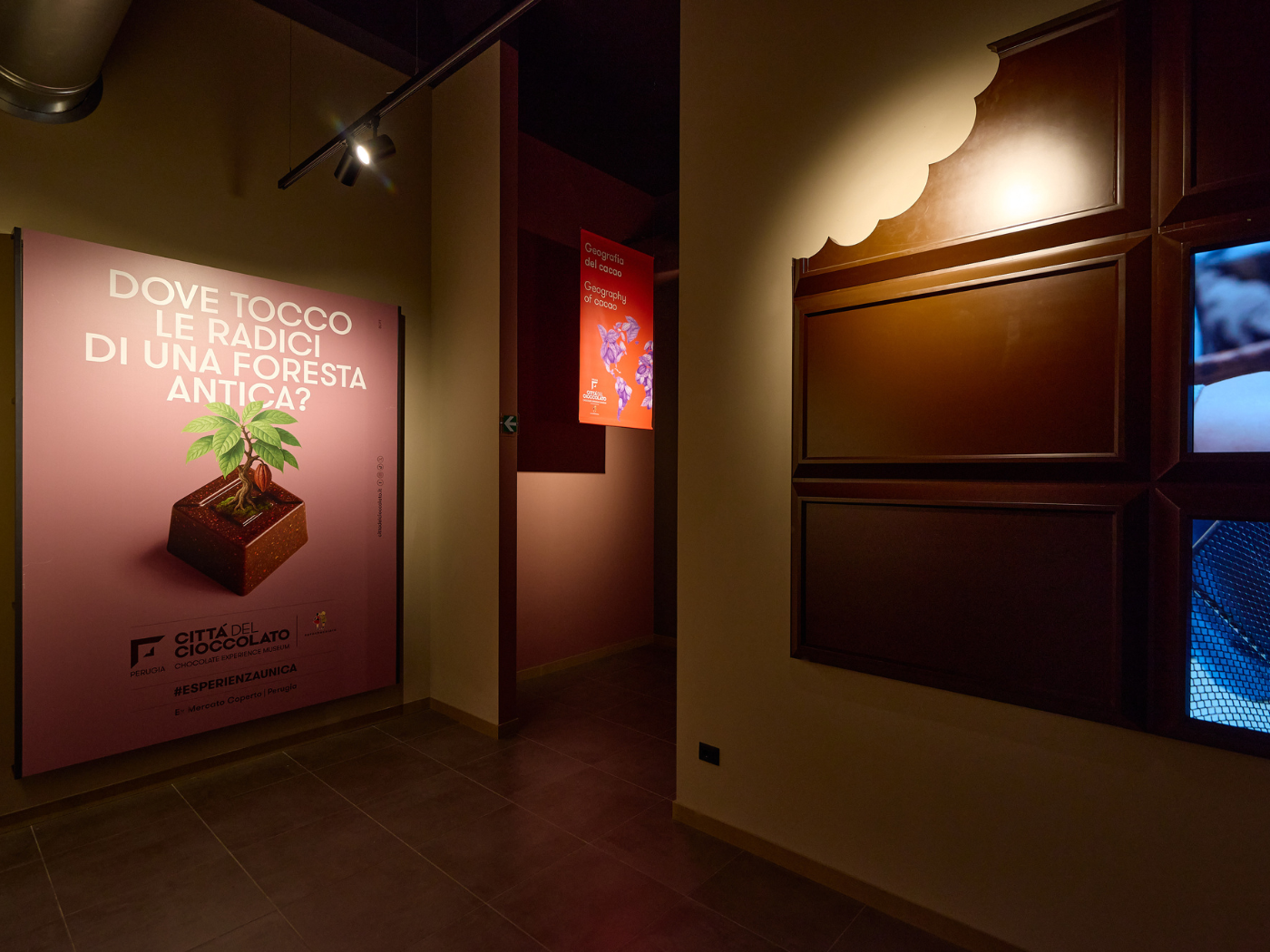 La Città del Cioccolato