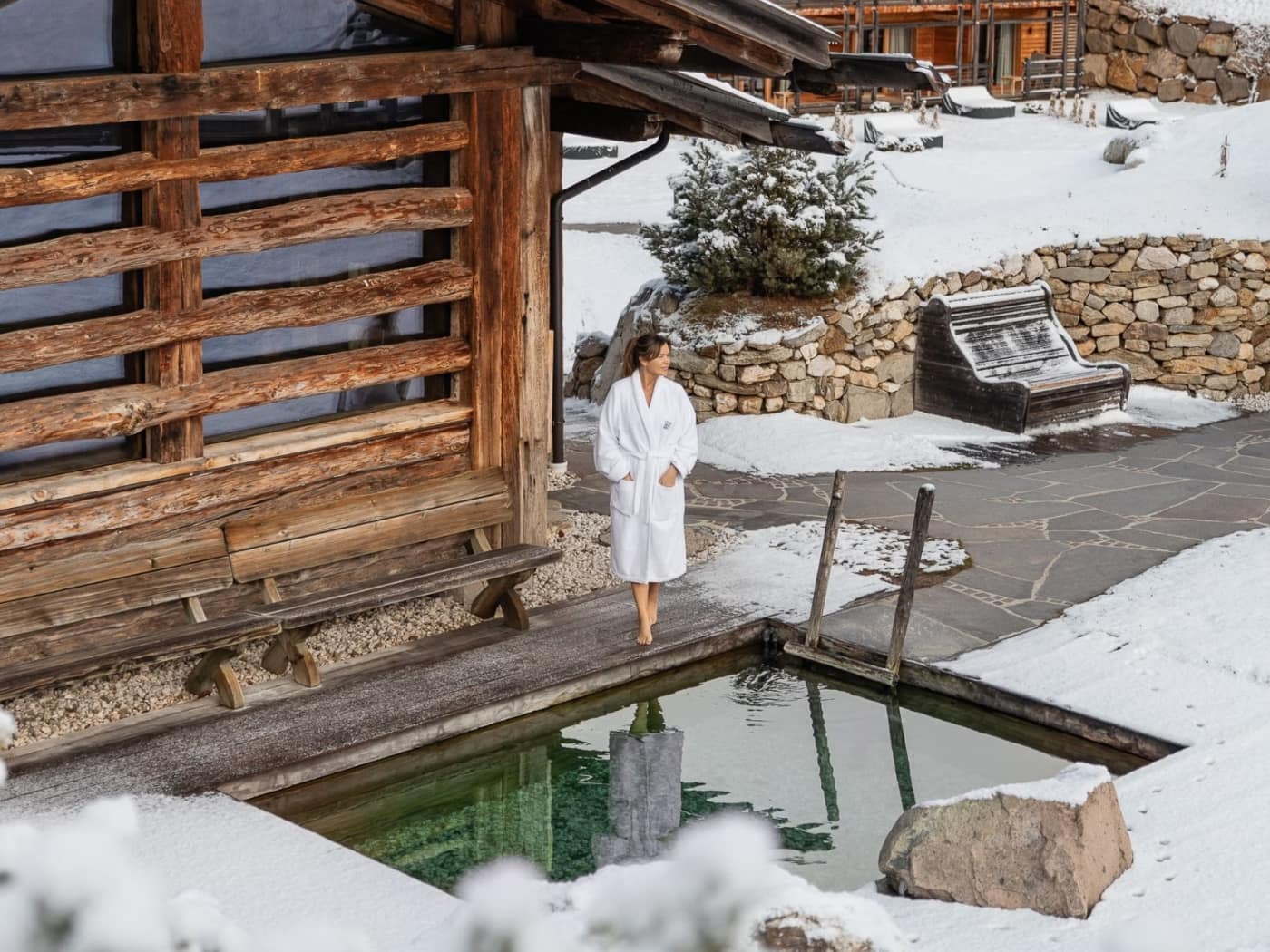 Cyprianerhof Dolomiti Resort