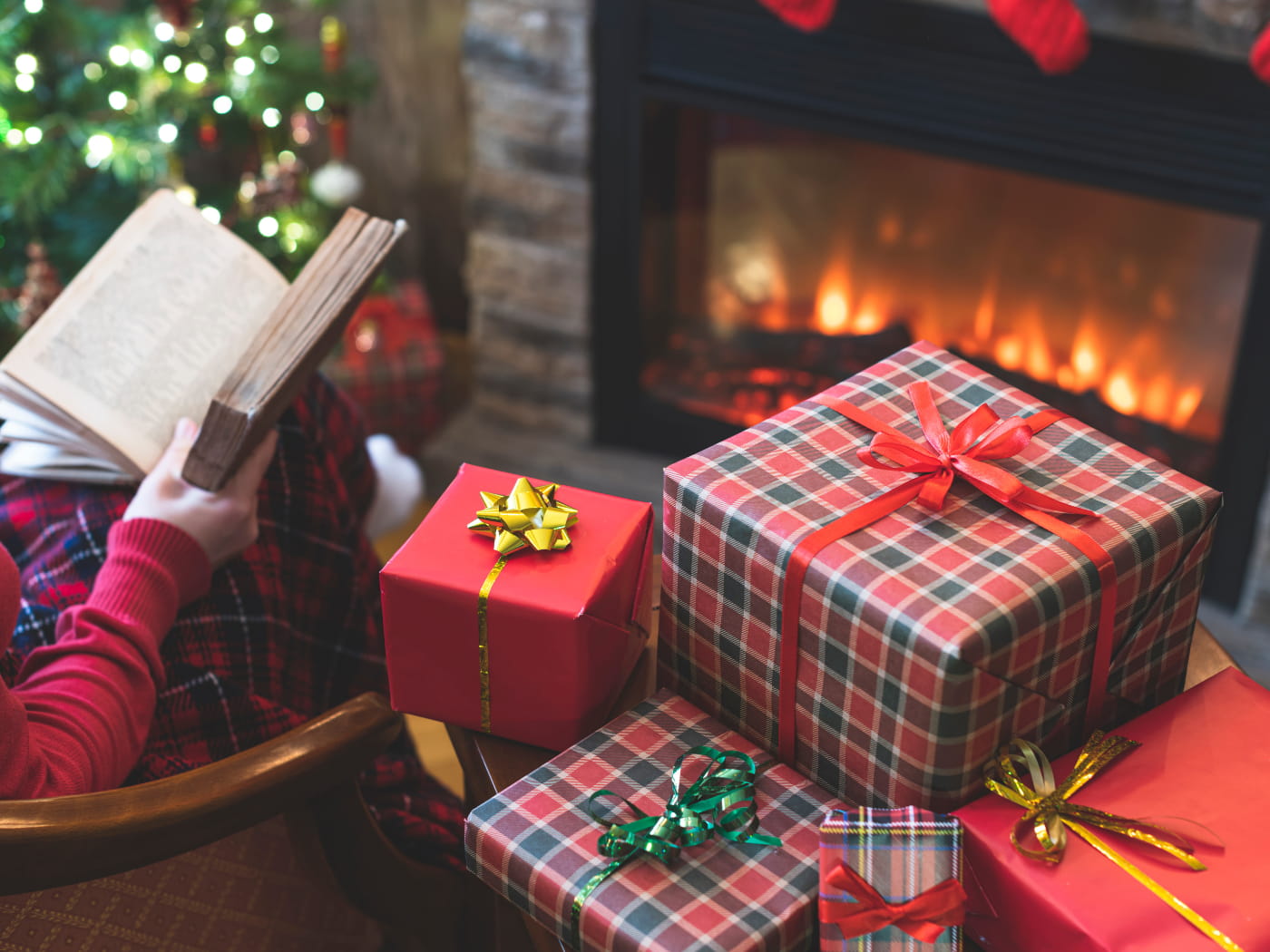 Libri da regalare a Natale