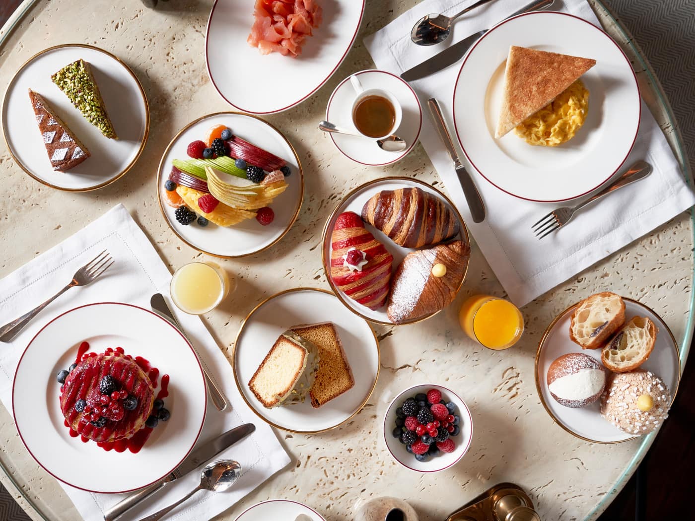 Portrait Milano - Milano