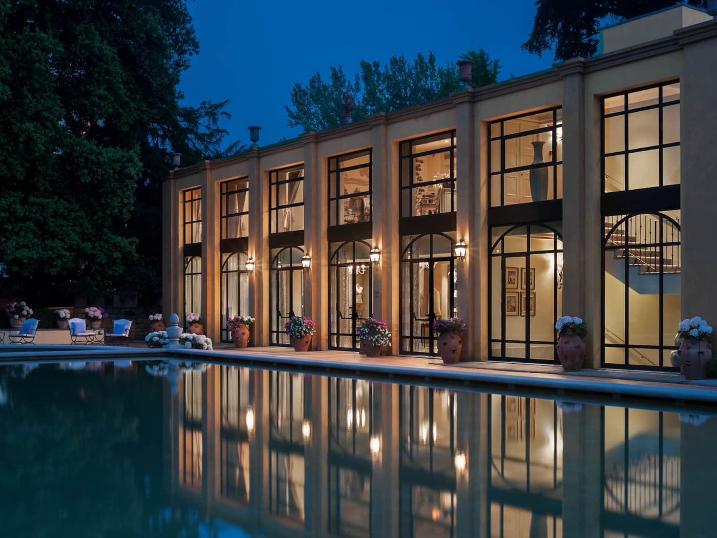 Four Seasons Hotel Firenze