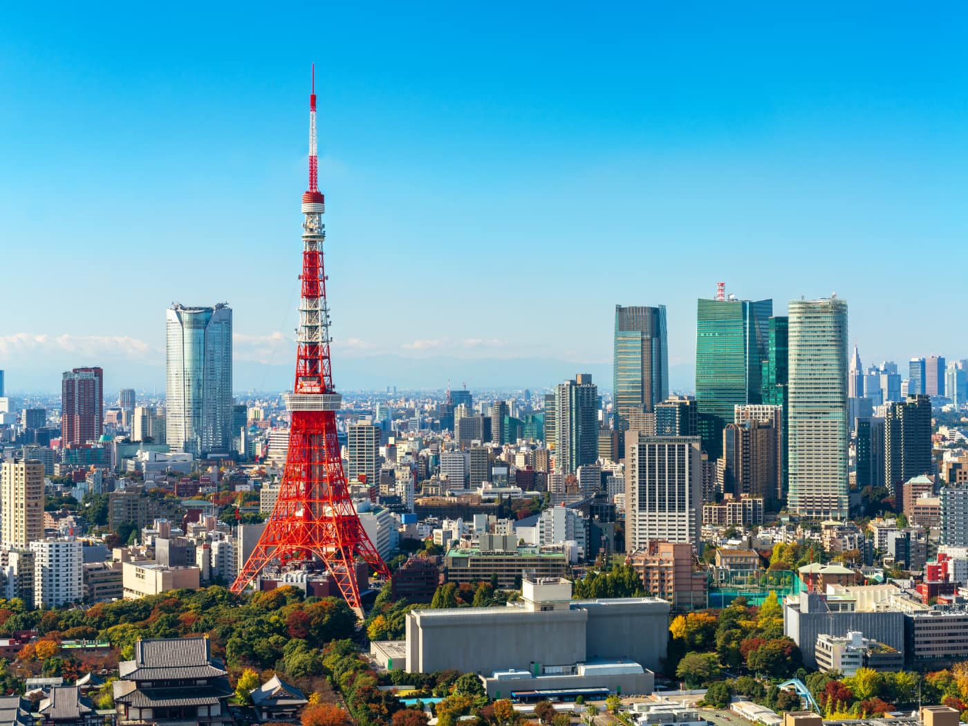 Tokyo