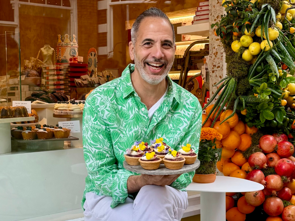 Mandarin Oriental Conservatorium, Amsterdam