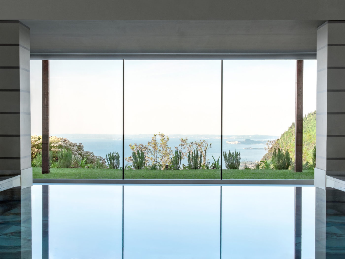 Lefay Resort & SPA Lago di Garda
