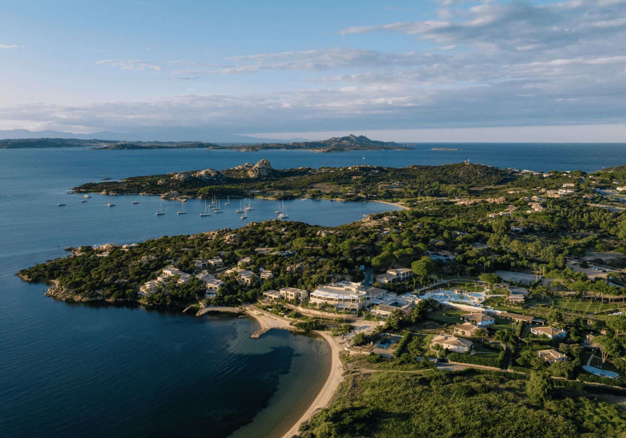 7Pines Resort Sardinia - Arzachena (SS)