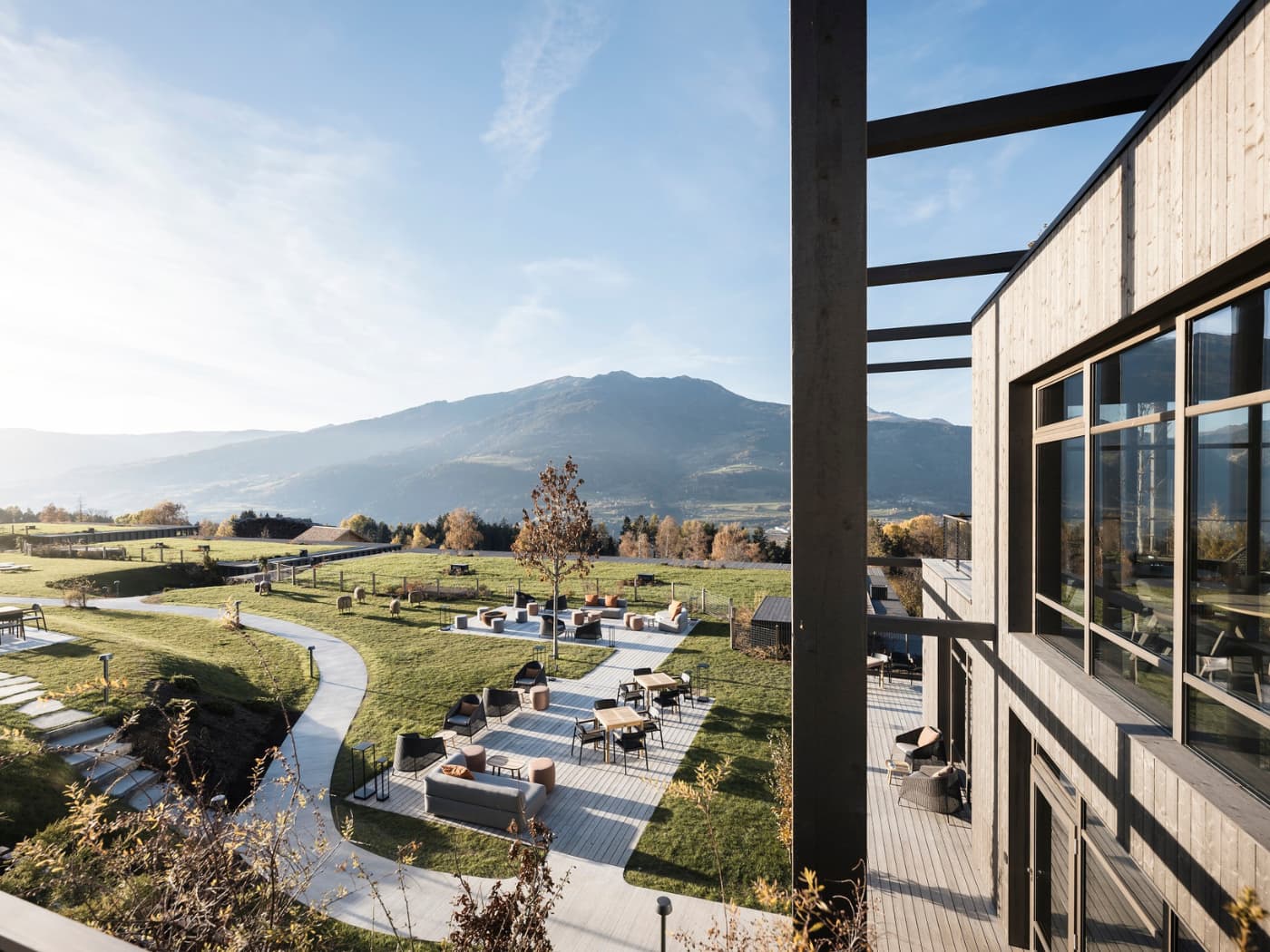 Aki Family Resort Plose - Bressanone (BZ)