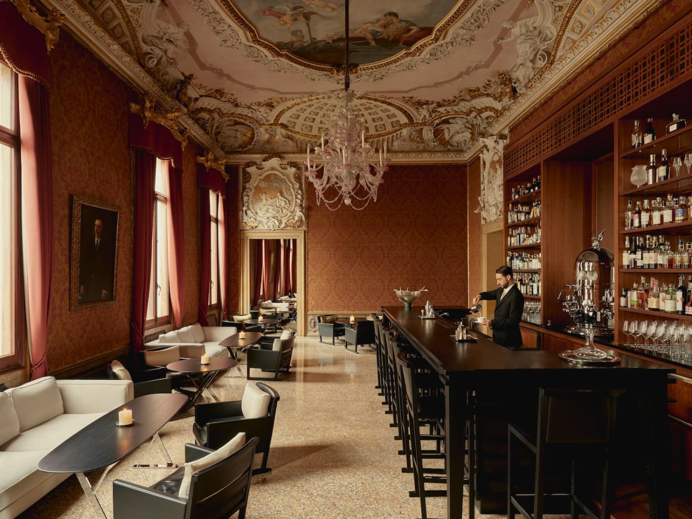 Aman Venice - Venezia