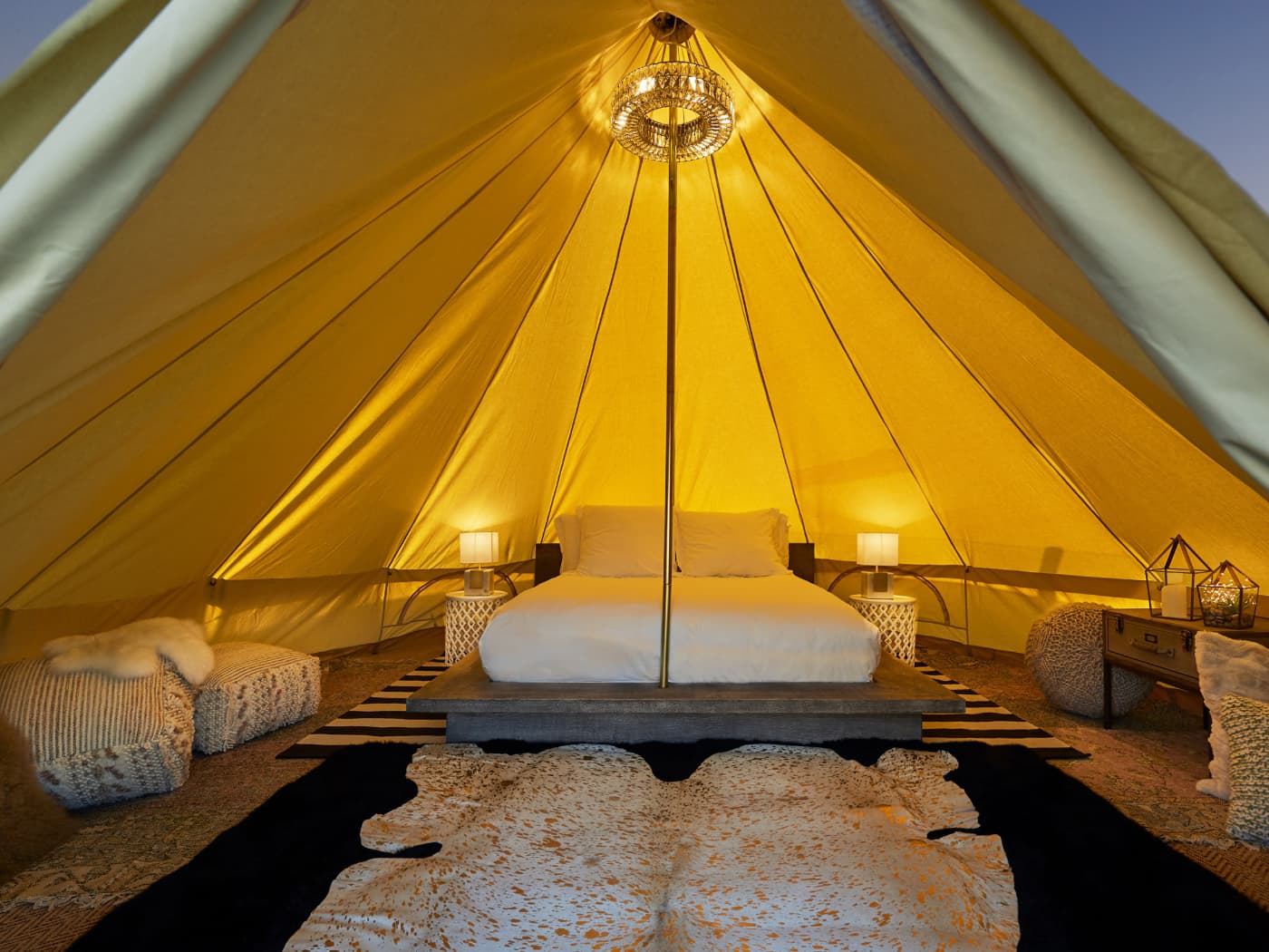 Beverly Wilshire Four Seasons Hotel. Foto di Visit California/Harris Charalambous