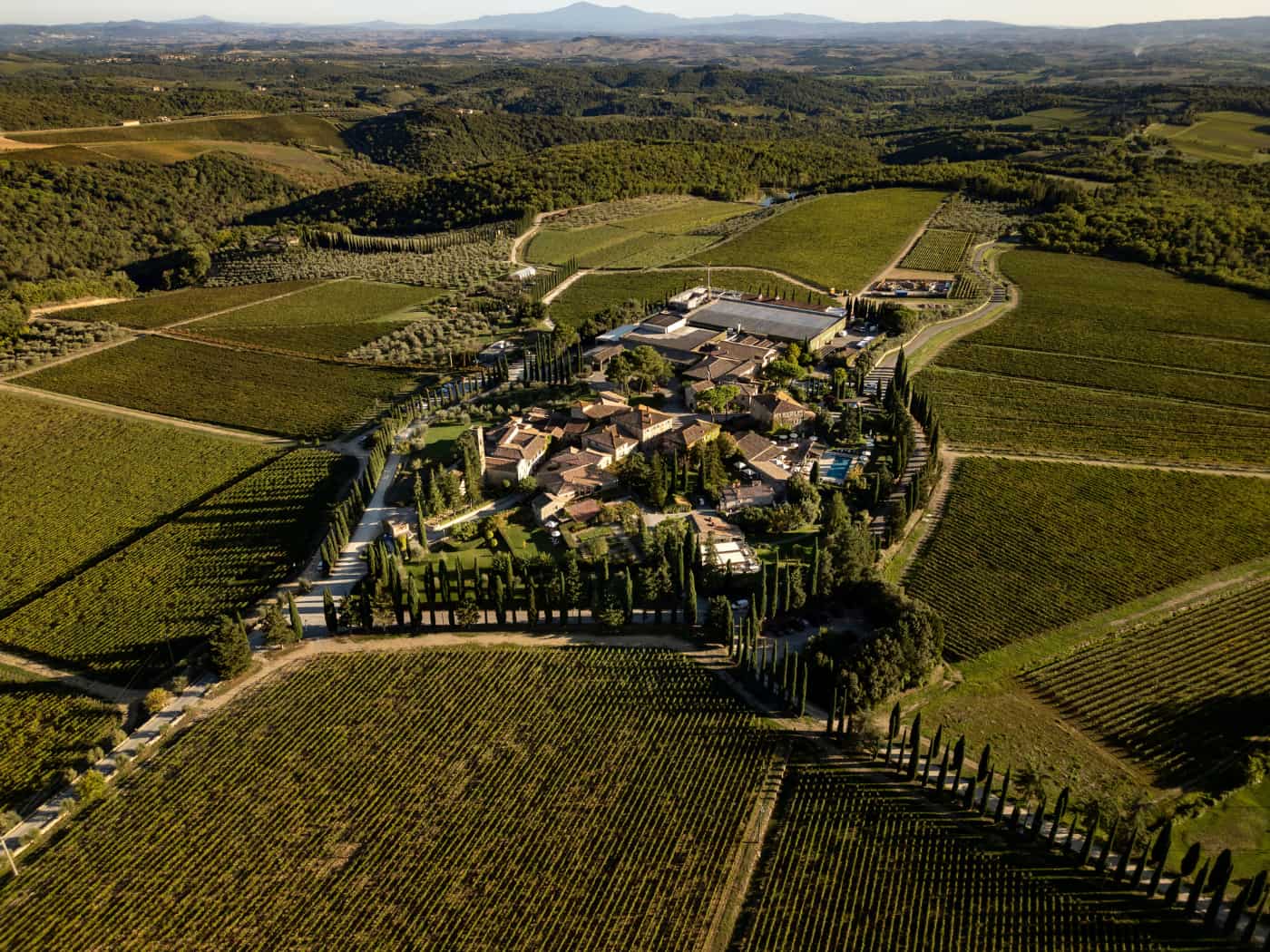 Borgo San Felice Resort - Castelnuovo Berardenga (SI)