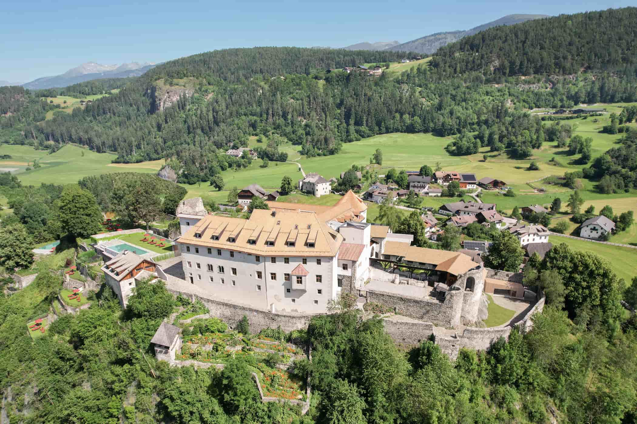 Castel Badia