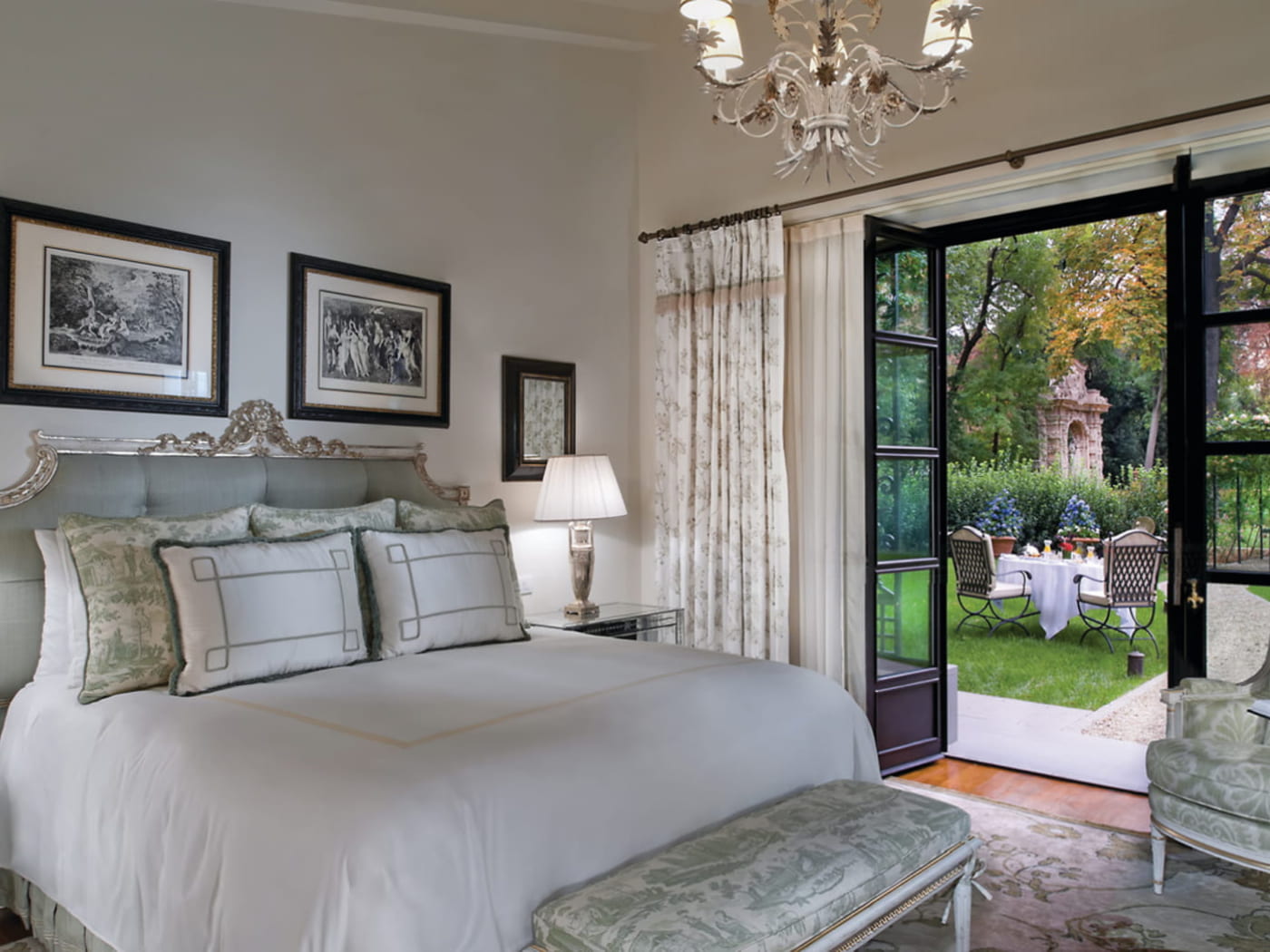 Four Seasons Hotel Firenze - Firenze