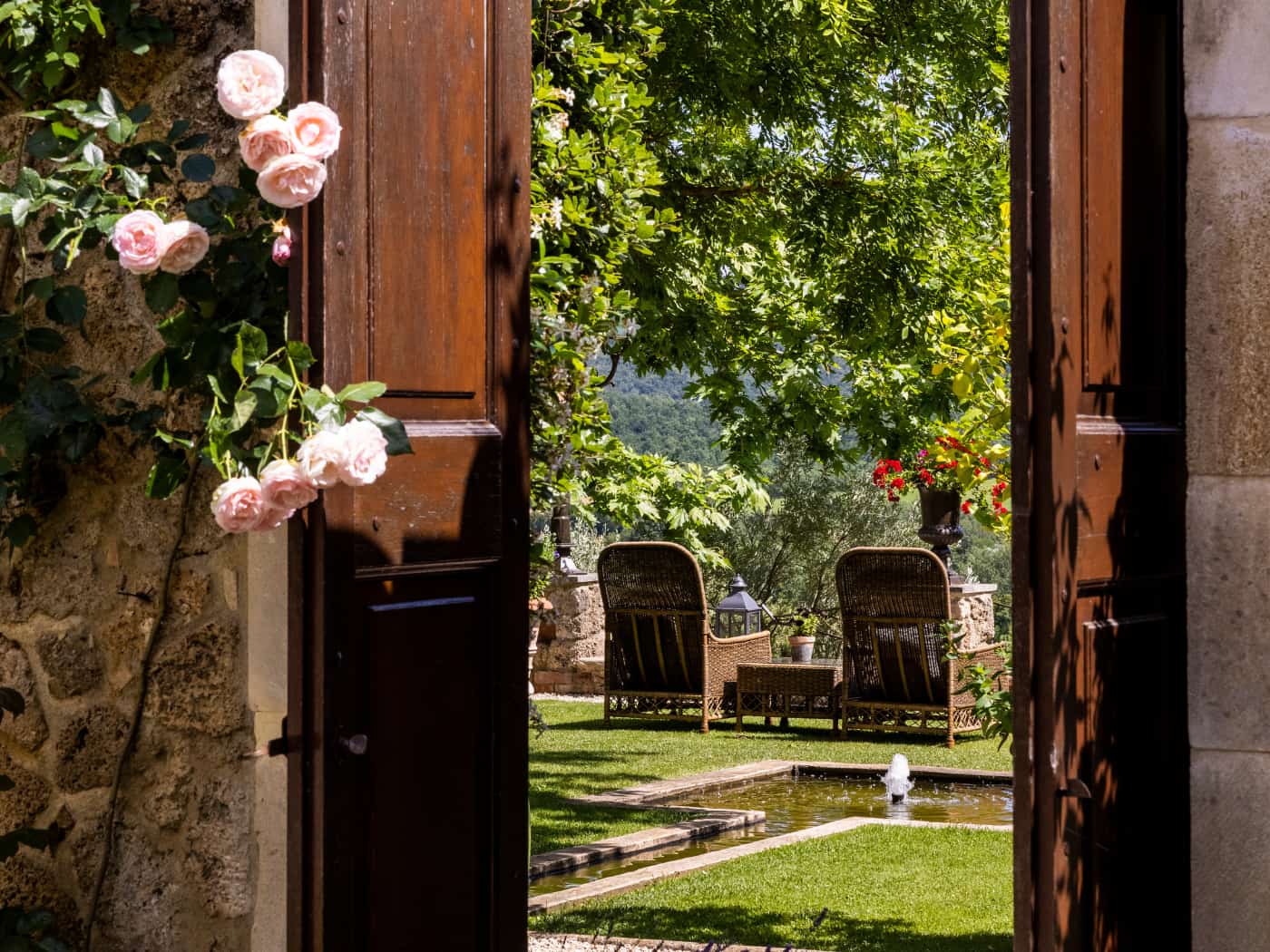 Borgo Santo Pietro - Chiusdino (SI)