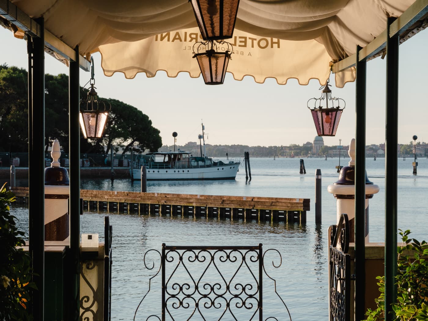 Hotel Cipriani, A Belmond Hotel, Venice - Venezia