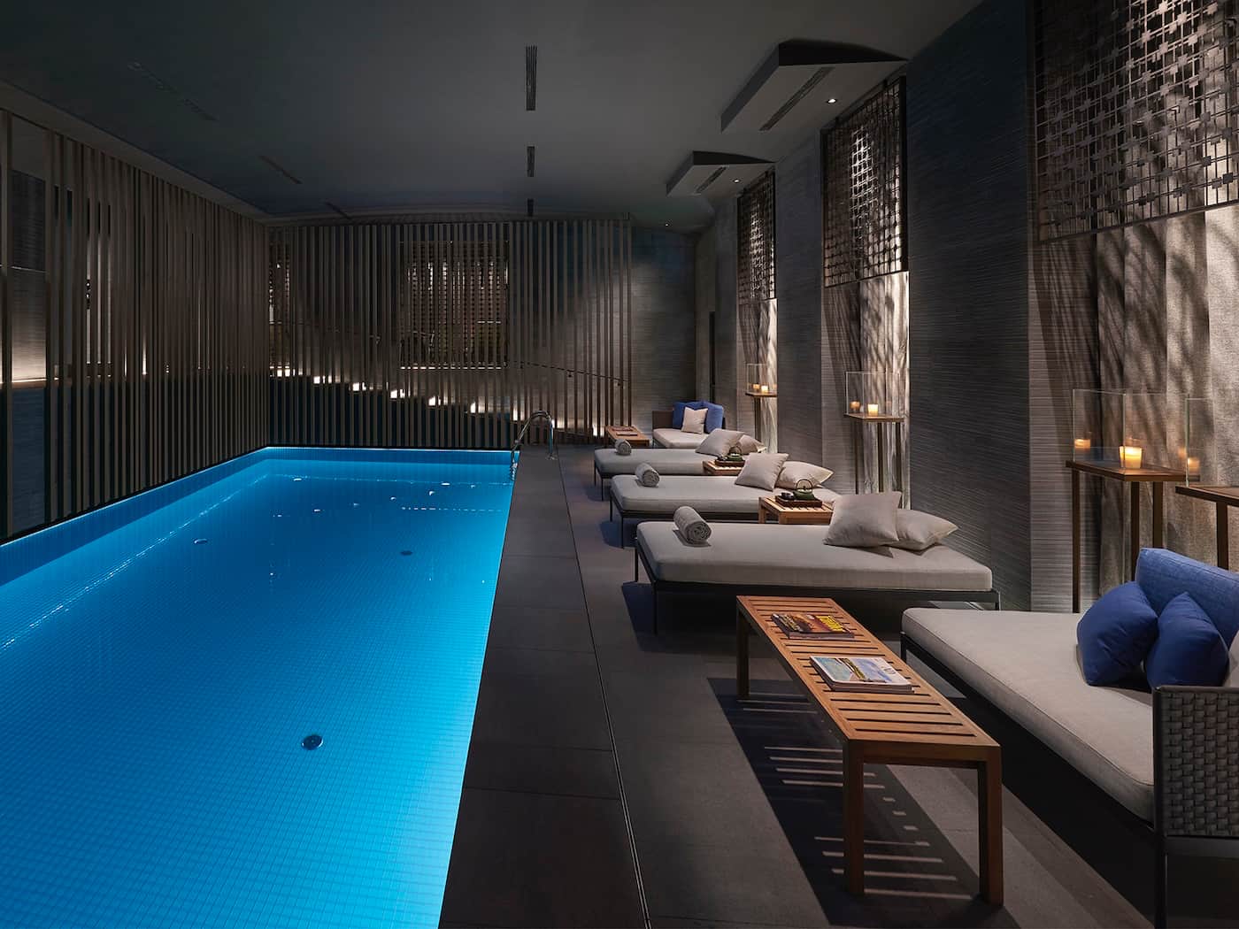 Mandarin Oriental, Milan - Milano