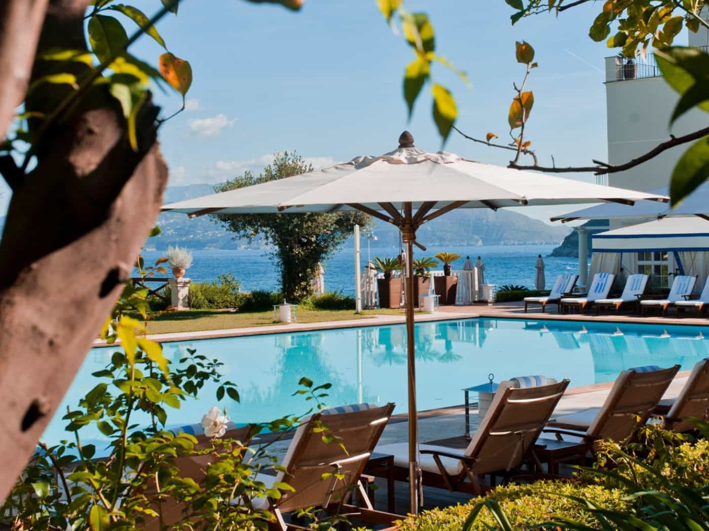 J.K. Place Capri - Capri (NA)