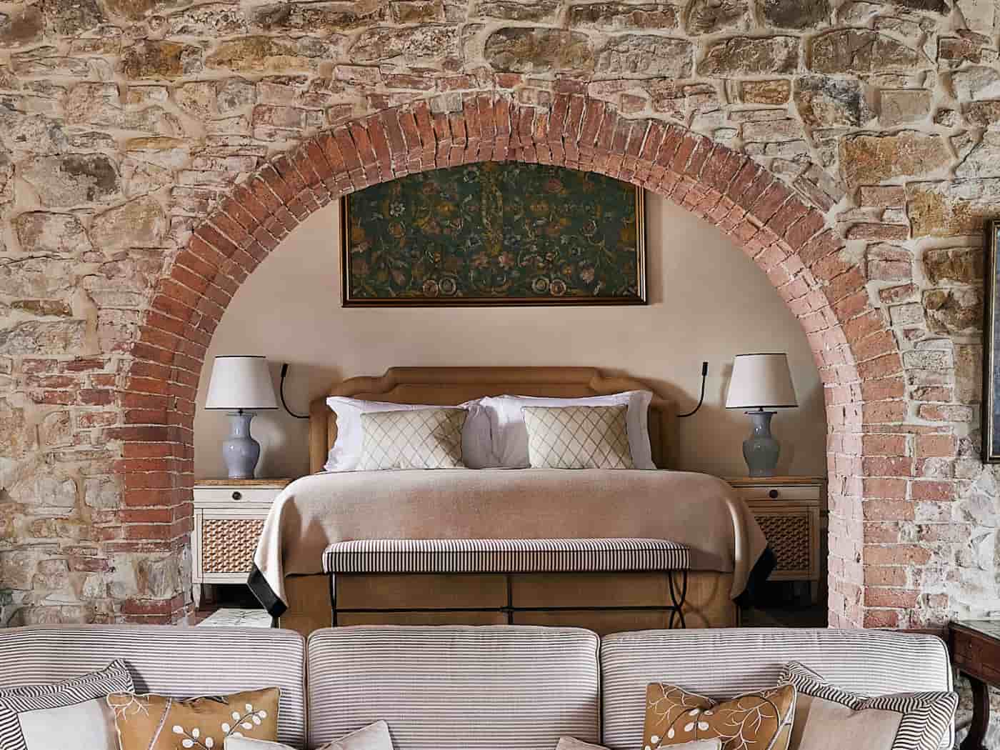 Castello di Casole, A Belmond Hotel, Tuscany - Casole d'Elsa (SI)