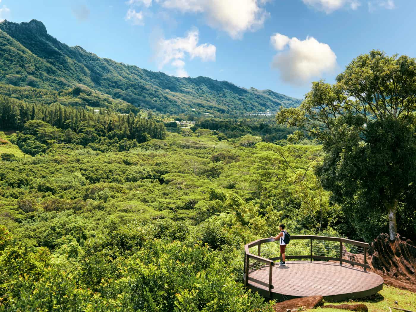 Raiatea. Foto di Alika Photography