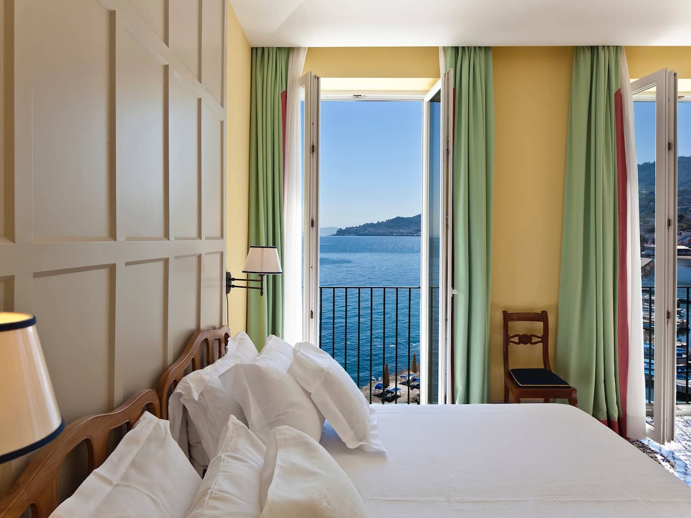 Regina Isabella - Lacco Ameno (NA)