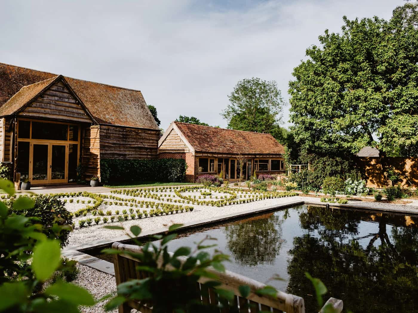 Silchester Farm
