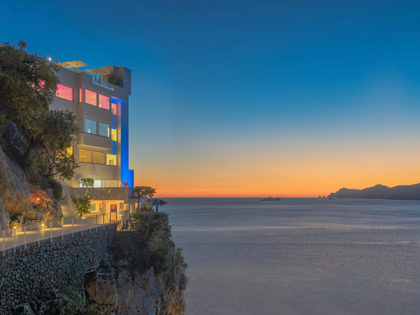 Casa Angelina - Praiano (SA)