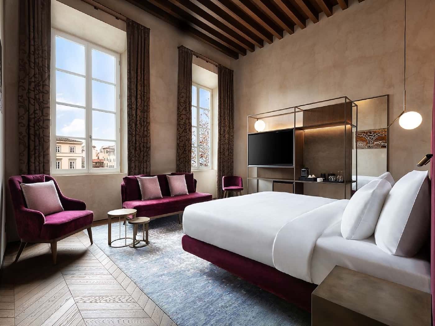 Grand Universe Lucca - Lucca