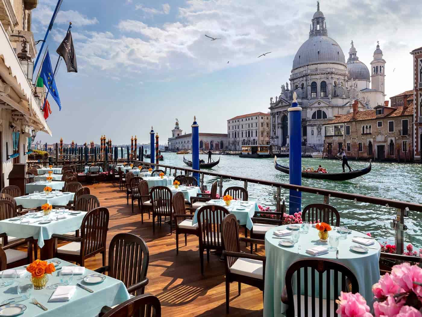 The Gritti Palace, A Luxury Collection Hotel, Venice - Venezia