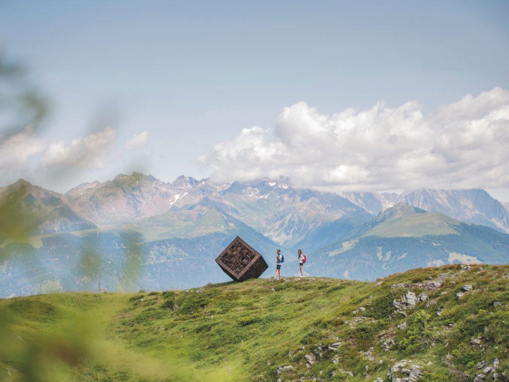 Via Artis Plan de Corones