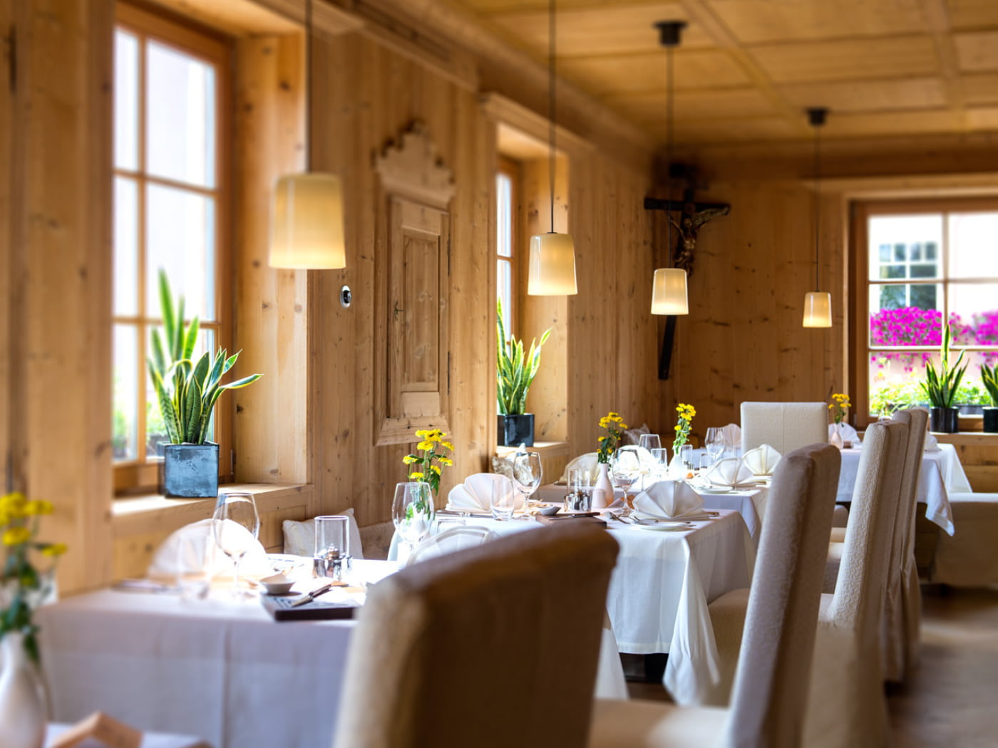 Adler Dolomiti & Adler Lodge Alpe — rituali alpini e risvegli di primavera