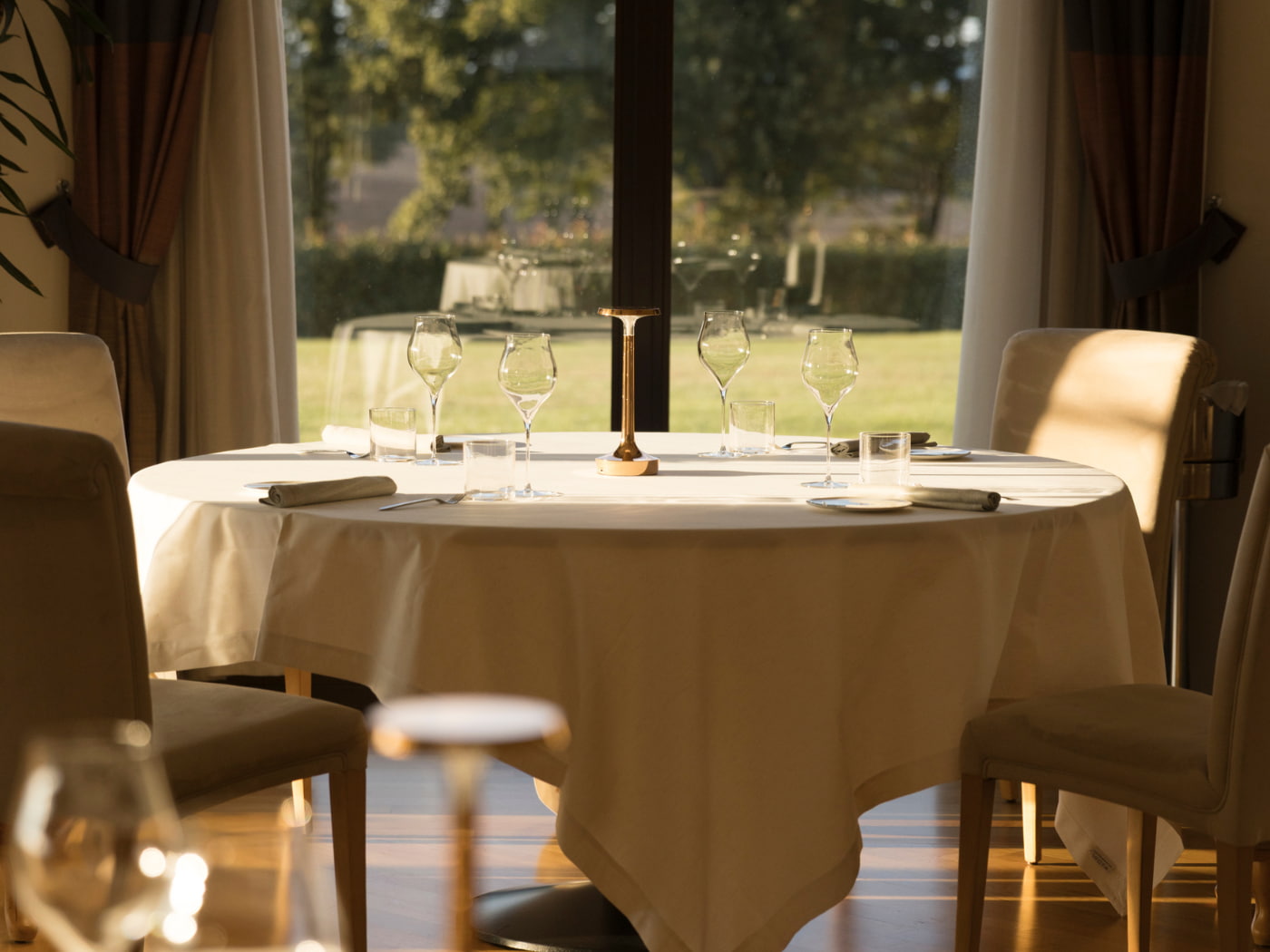 Borgo La Chiaracia — Pasqua al borgo