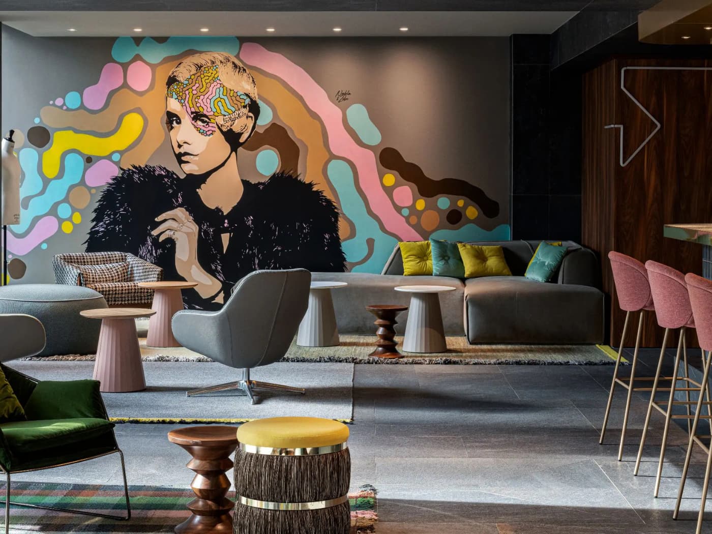 Hyatt Centric Milano Centrale