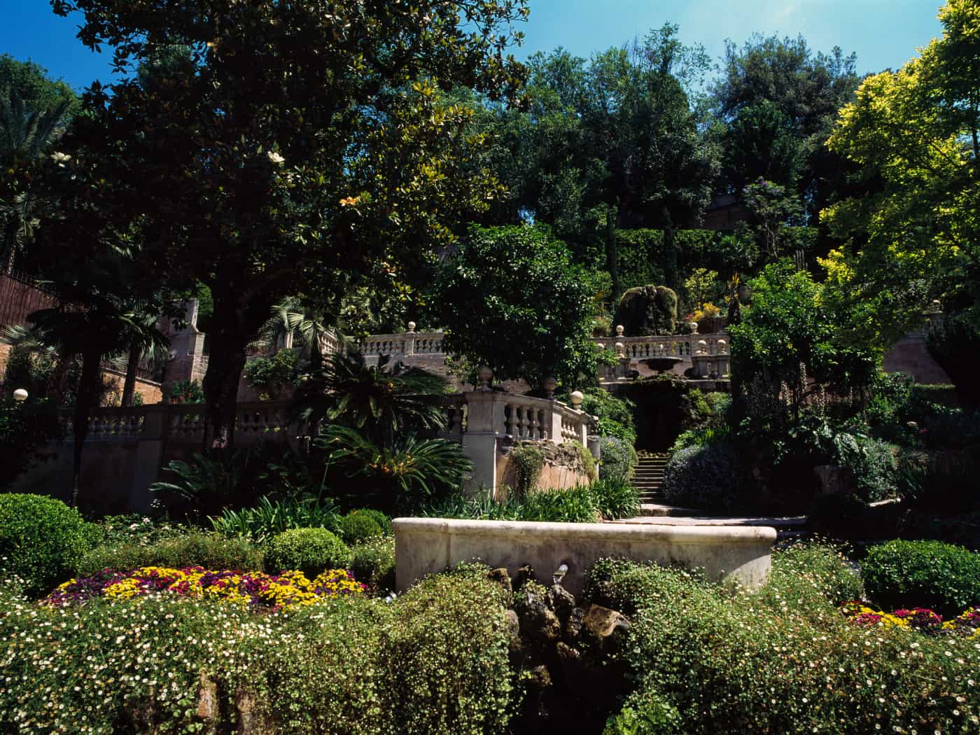 Hotel de Russie