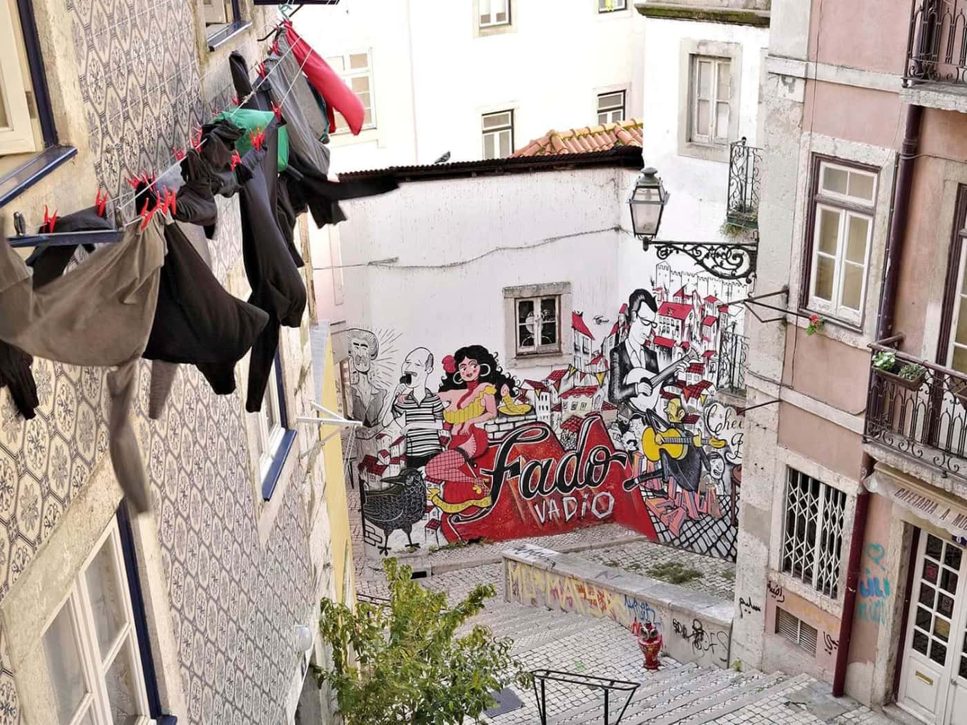 Lisbona - Portogallo