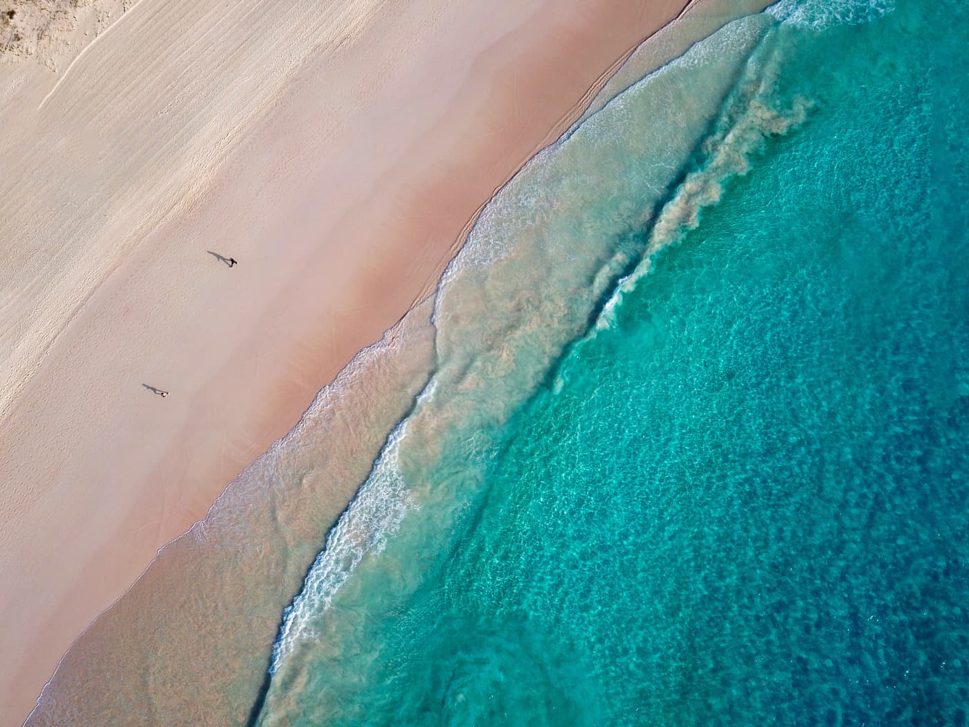 Horseshoe Bay Beach - Bermuda