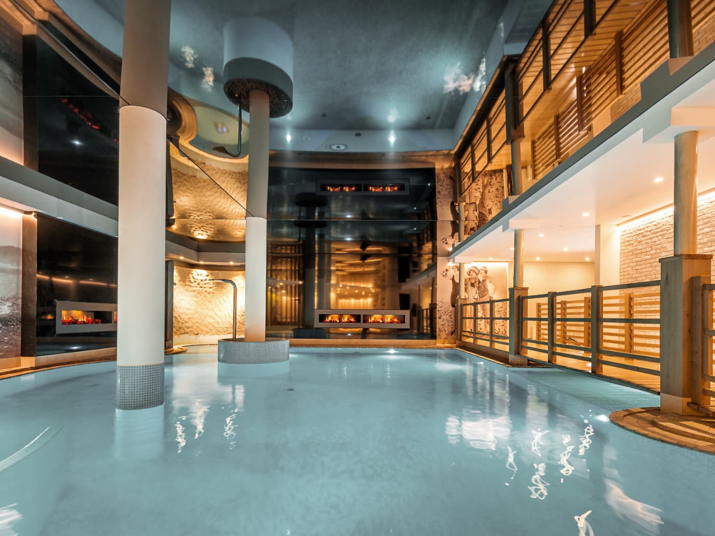 Preidlhof Luxury DolceVita Resort - Naturno (BZ)