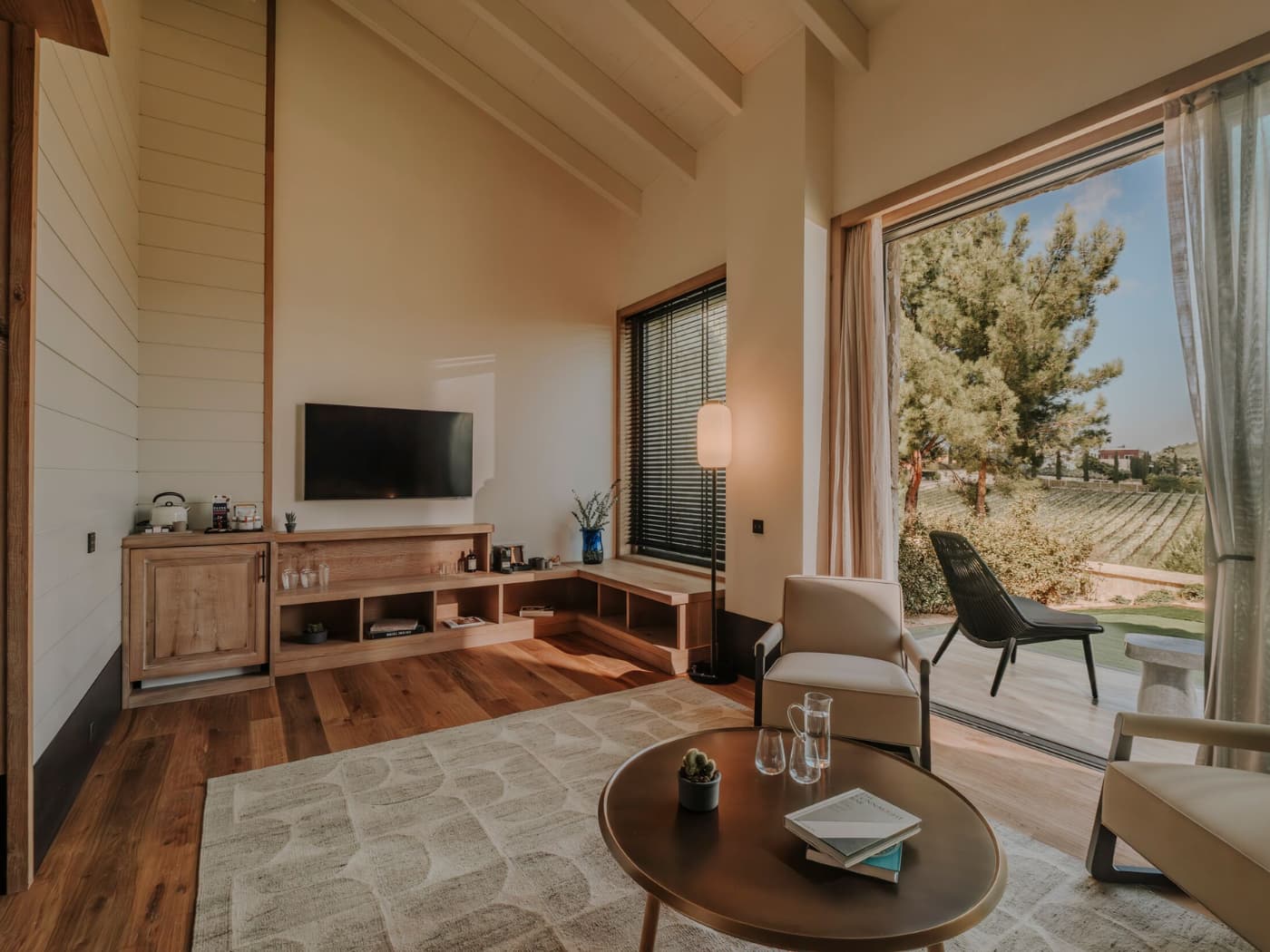 Relais & Châteaux Keyurla, Urla - Turchia