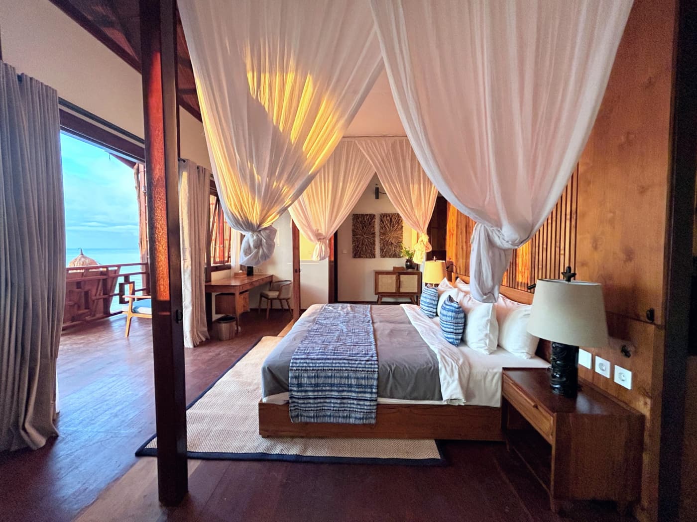 Hotel, Bali, Indonesia