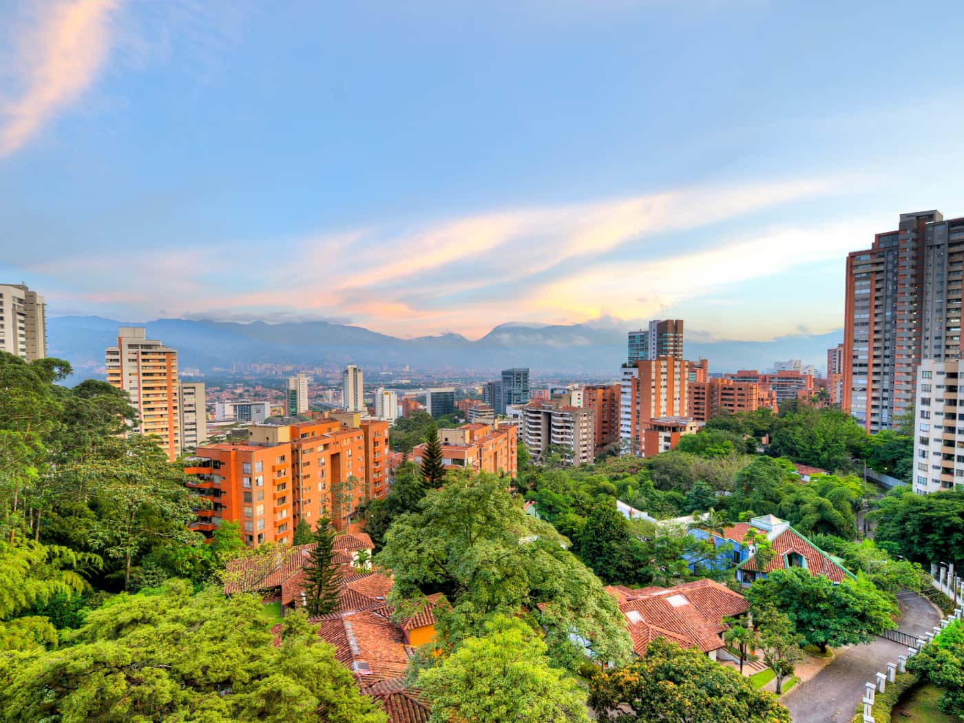 Medellín