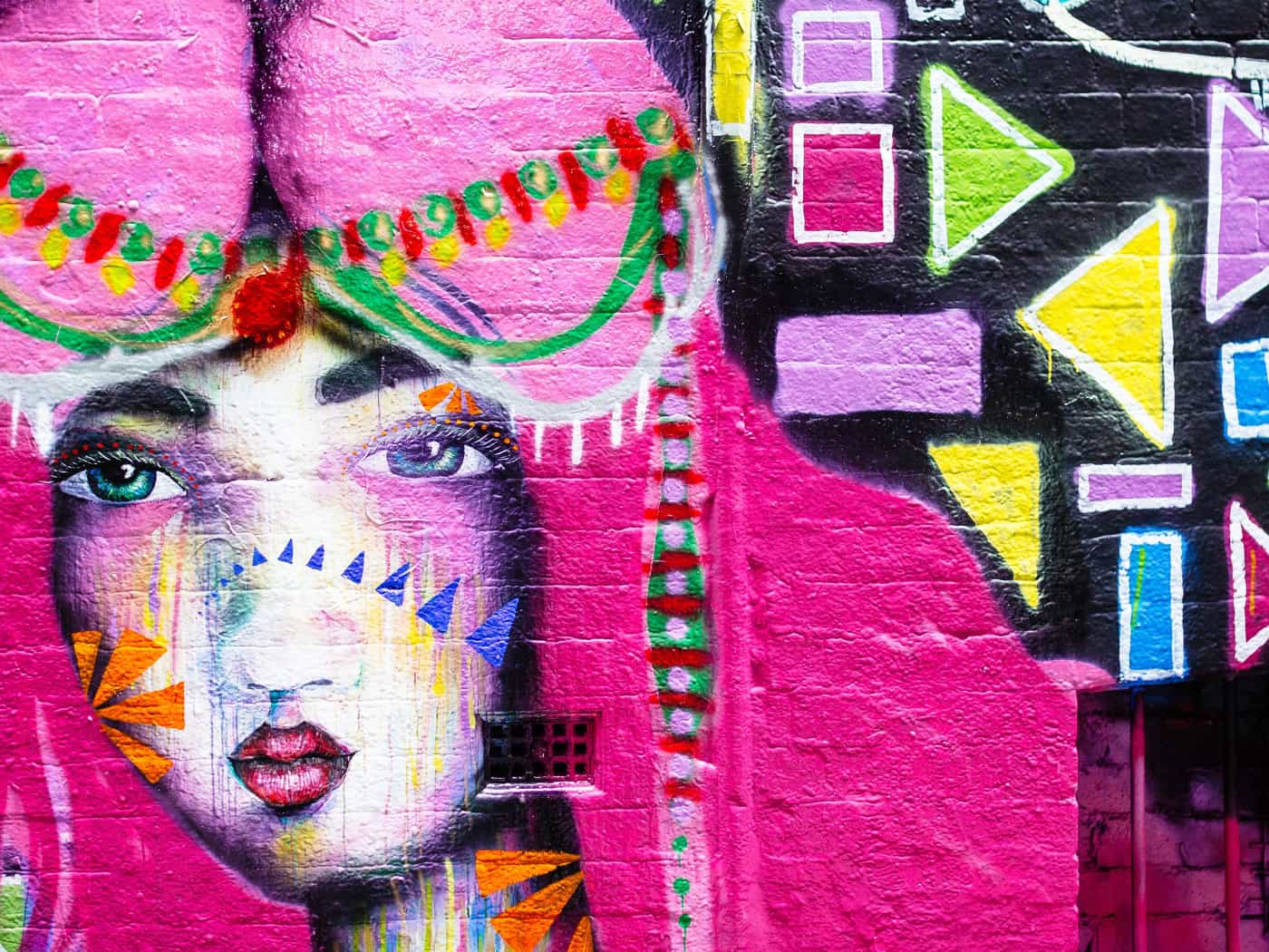 Melbourne - Australia