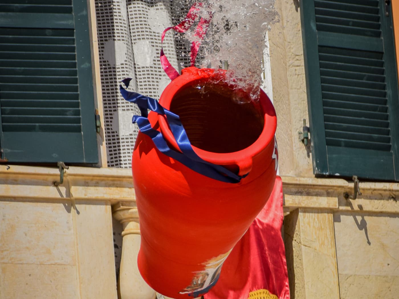 La tradizione dei Botides a Corfù
