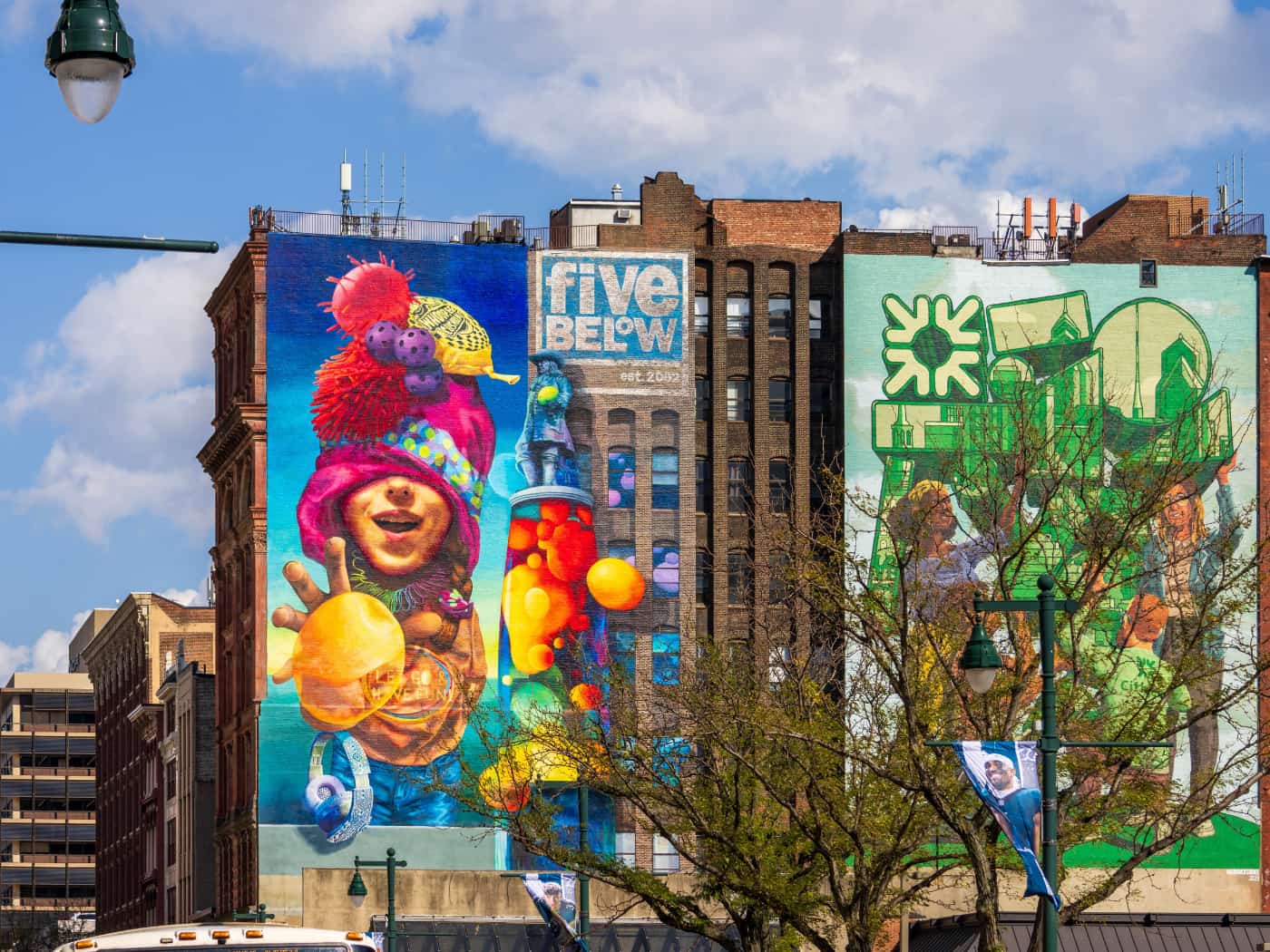 Philadelphia - Stati Uniti