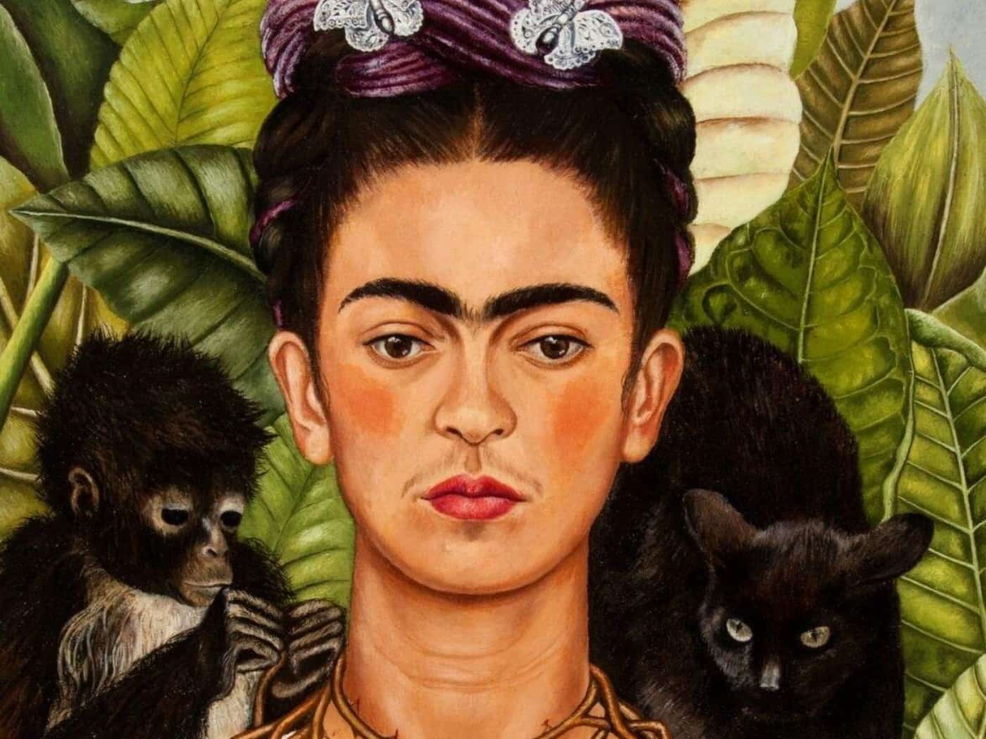 Frida: The Making of an Icon, Londra 