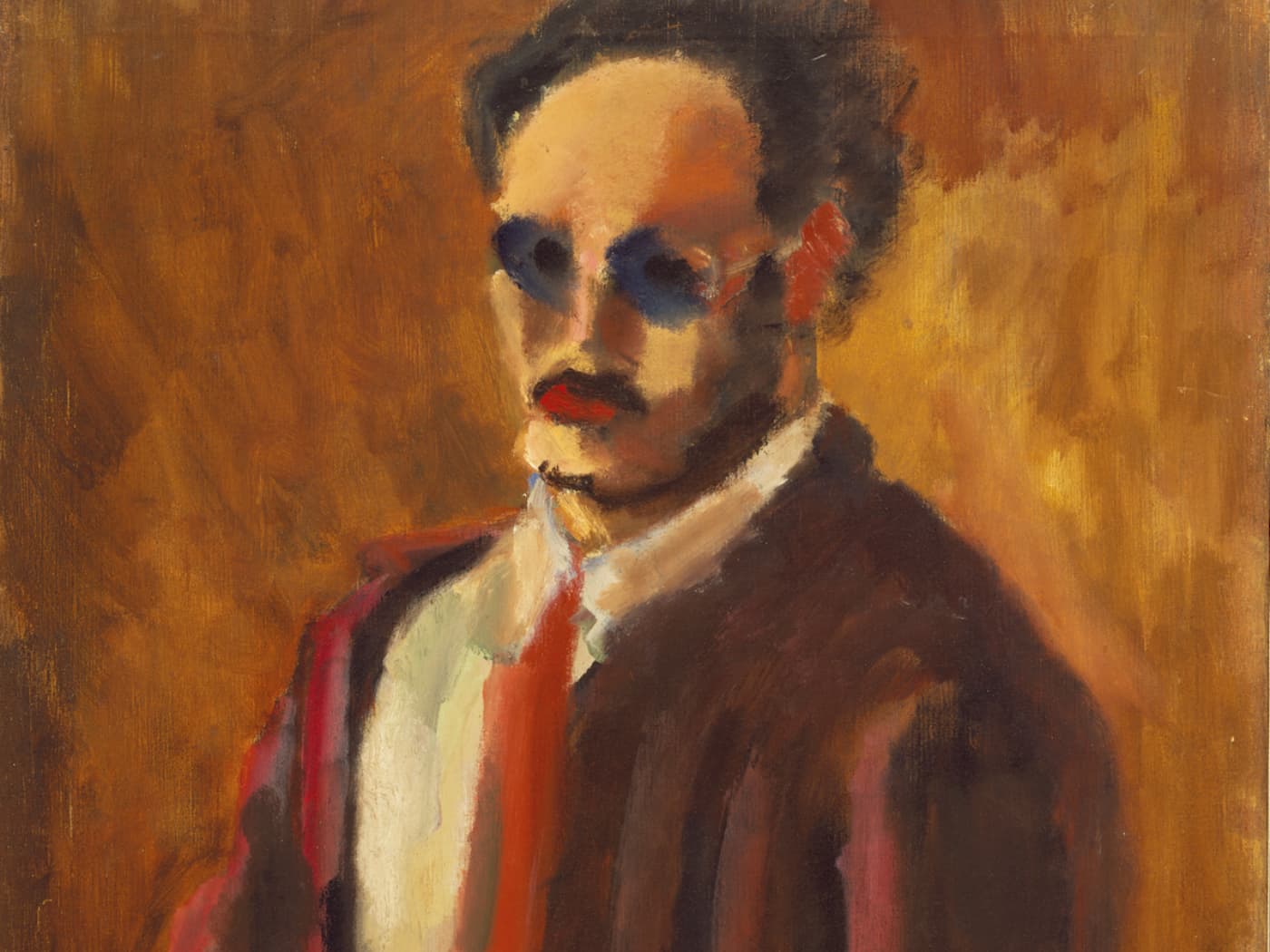 Rothko a Firenze, Firenze