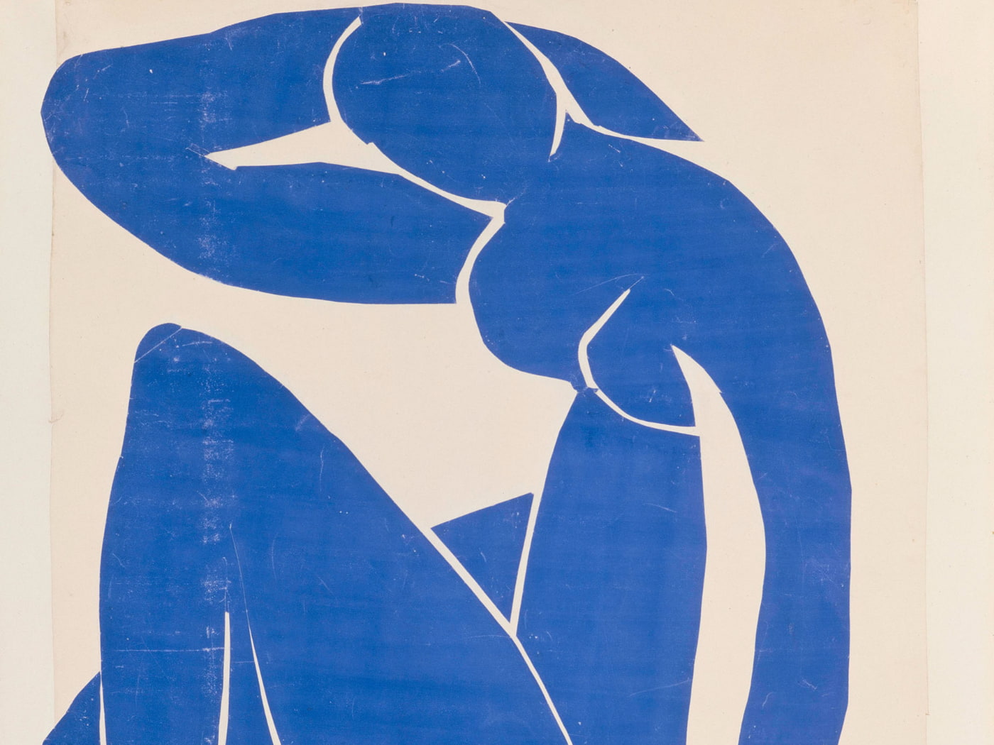 Matisse. 1941-1954, Parigi
