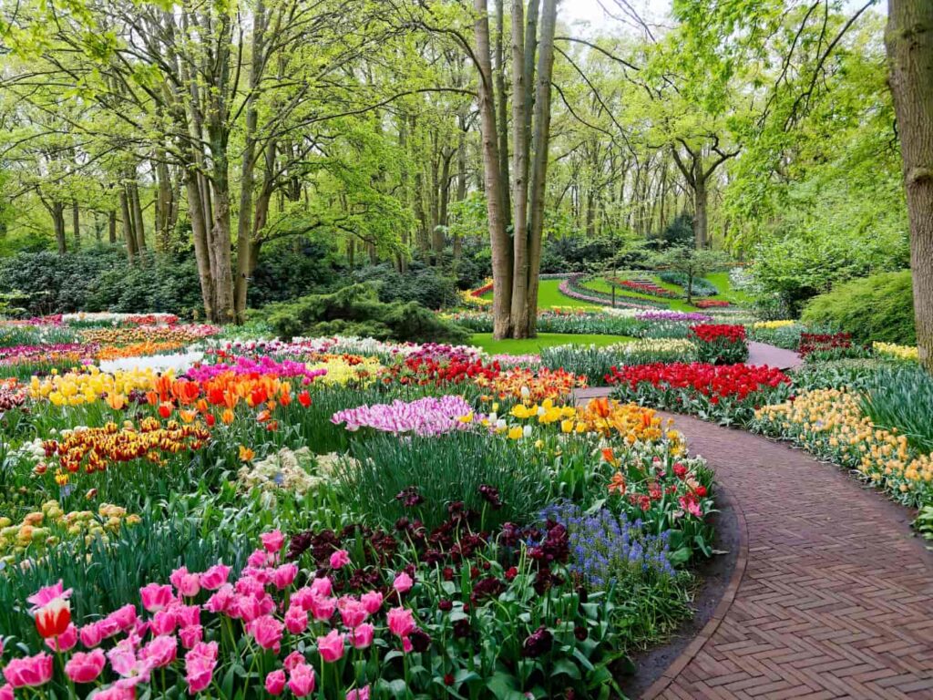 Parco Keukenhof