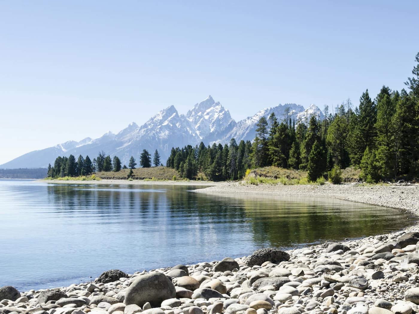 8. Parco Nazionale di Yellowstone - Stati Uniti