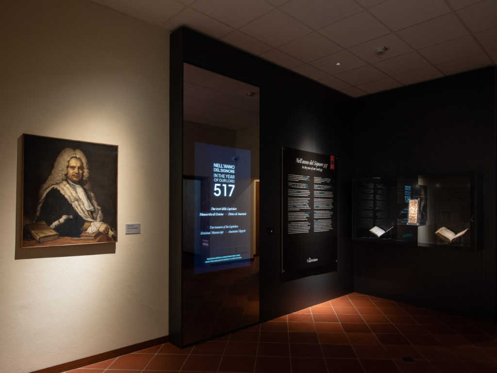 Biblioteca Capitolare Verona